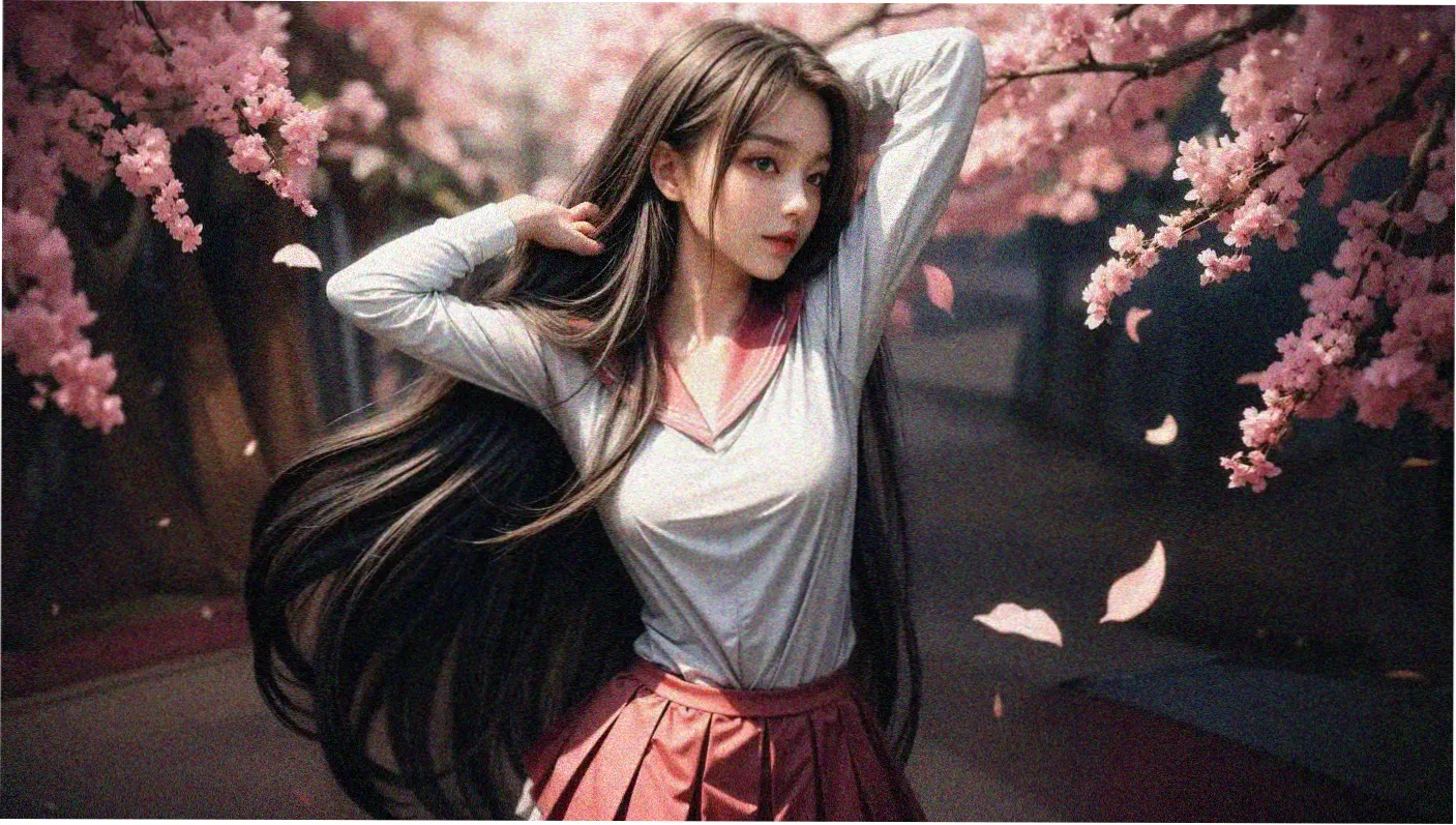 无声的铁轨 剧照