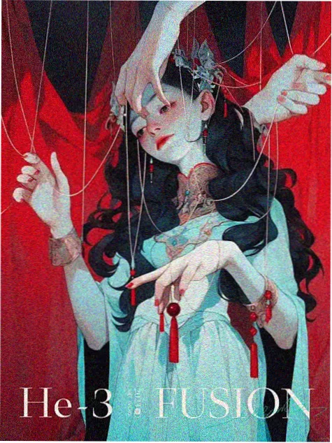 春潮不息 海报